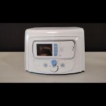 BREATHE TECHNOLOGIES INC. LIFE 2000 BREATHE VENTILATOR WITH COMPRESSOR