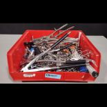 RETRACTORS, ORTHOPEDIC, LARGE BONE, TRAUMA INSTRUMENTS