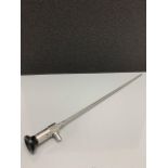 GUIDANT 100401-161911 0 DEGREE VEIN HARVESTING RIGID SCOPE