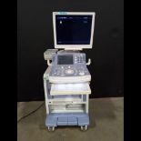 ALOKA PROSOUND ULTRASOUND MACHINE
