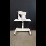 CARL ZEISS 599 AUTOMATIC REFRACTOR