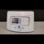 BREATHE TECHNOLOGIES INC. LIFE 2000 BREATHE VENTILATOR WITH COMPRESSOR