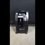 DEVILBISS 525DS OXYGEN CONCENTRATOR