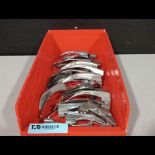 LARYNGOSCOPE BLADES