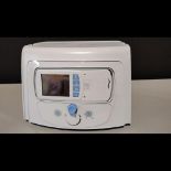 BREATHE TECHNOLOGIES INC. LIFE 2000 BREATHE VENTILATOR WITH COMPRESSOR