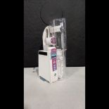 ALARIS PCA 8120 SYRINGE PUMP MODULE