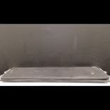 MIZUHO OSI 7803-349 TRIOS TABLE BASECROSSBAR TO FLOOR HEIGHT 33–50.7” (83.8–128.8CM)TRENDELENBURG/RE