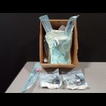 OBGYN, DILATORS, AND OTHER INSTRUMENTS