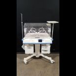 DRAGER ISOLETTE C2000 INFANT WARMER