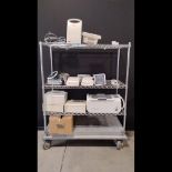 LOT OF MISC ITEMS