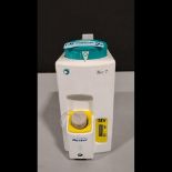 DATEX-OHMEDA TEC 7 SEVOFLURANE VAPORIZER