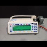 SMITHS MEDICAL MEDFUSION 3500 INFUSION PUMP