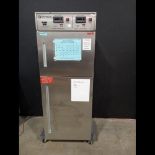 SKYTRON SS2207-JR WARMING CABINET