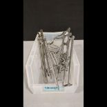 BALFOUR AND LARGE BONE SET