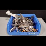 RETRACTORS AND ORTHOPEDIC INSTRUMENTS