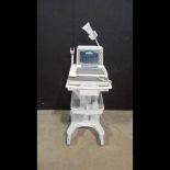 GE MAC 5500 HD ECG/EKG MACHINE