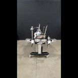 OSI 5855 ORTHO TOP WITH 5890 BASE & ACCESSORIES