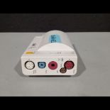 PHILIPS M3001A MULTI-PARAMETER MODULE