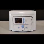 BREATHE TECHNOLOGIES INC. LIFE 2000 BREATHE VENTILATOR WITH COMPRESSOR