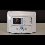 BREATHE TECHNOLOGIES INC. LIFE 2000 BREATHE VENTILATOR WITH COMPRESSOR