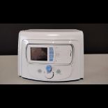 BREATHE TECHNOLOGIES INC. LIFE 2000 BREATHE VENTILATOR WITH COMPRESSOR