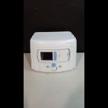 BREATHE TECHNOLOGIES INC. LIFE 2000 BREATHE VENTILATOR WITH COMPRESSOR