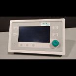 DATEX-OHMEDA MONITOR FOR AESTIVA ANESTHESIA MACHINE