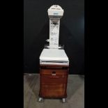 DRAGER RESUSCUTAIRE INFANT WARMER