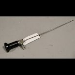 ACMI G27L12A 2.7MM 12 DEGREE AUTOCLAVABLE HYSTEROSCOPE