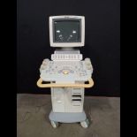 PHILIPS HD11 ULTRASOUND MACHINE