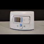 BREATHE TECHNOLOGIES INC. LIFE 2000 BREATHE VENTILATOR WITH COMPRESSOR