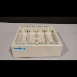 ZOLL BASE POWER 4X4 BATTERY CHARGER