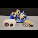 LOT OF OHMEDA SUCTION REGULATORS
