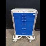 ARMSTRONG A-SMART CRASH CART