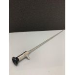 GUIDANT 041800-139204 VEIN HARVESTING RIGID SCOPE