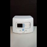 BREATHE TECHNOLOGIES INC. LIFE 2000 BREATHE VENTILATOR WITH COMPRESSOR
