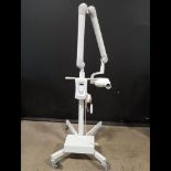 PROGENY JB-70 DENTAL X-RAY SYSTEM