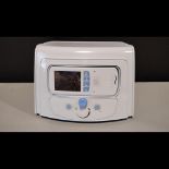 BREATHE TECHNOLOGIES INC. LIFE 2000 BREATHE VENTILATOR WITH COMPRESSOR