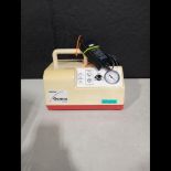 GOMCO OPTICAV SUCTION PUMP