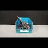 ORTHOPEDIC AND OTHER INSTRUMENTS