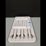 CONMED/LINVATEC ZONE SPECIFIC II MENISCAL REPAIR SET
