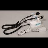 WELCH ALLYN 11710/25020A OTO/OPTHALMOSCOPE WITH GS777 TRANSFORMER