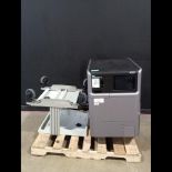 ADVANCED STERILIZITION PRODUCTS (ASP) STERRAD NX STERILIZER