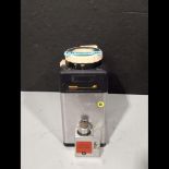 OHMEDA ISOTEC 4 ISOFLURANE VAPORIZER