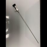 GUIDANT 031902-170460 0 DEGREE VEIN HARVESTING RIGID SCOPE