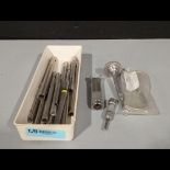 ORTHOPEIDC/TRAUMA INSTRUMENTS