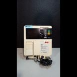 PHYSIO-CONTROL LIFEPAK 9P DEFIBRILLATOR WITH PACING, ECG, PADDLES
