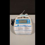 MEDLINE HEMO-FORCE SQ COMPRESSION PUMP
