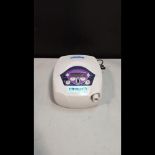 RESMED VPAP III ST-A C-PAP MACHINE