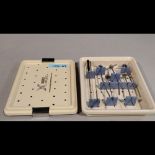 N/A BIONX IMPLANTS MENISCUS SET